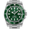 Rolex Submariner Date Steel 116610LV-97200