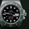 Rolex Submariner Date "Starbucks" 126610LV