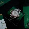 Rolex    GMT-MASTER II  Oyster, 40 mm, white gold M126719BLRO-0002