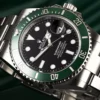 Rolex Submariner Date "Starbucks" 126610LV