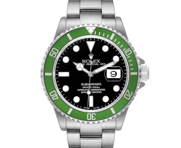 Rolex Submariner Date "Starbucks" 126610LV