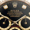 Rolex Cosmograph Daytona Oyster, 40 mm, Oystersteel M116508-0004