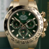 Rolex Daytona Yellow Gold 40mm, Stainless Steel Automatic 116508-0013