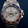 Rolex    GMT-MASTER II  Oyster, 40 mm, white gold M126719BLRO-0002