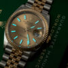 ROLEX Datejust M126333-0010 Oyster, 41 mm, Oystersteel and yellow gold