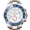 Rolex Yacht-Master M116681-0002 Oyster, 44 mm, Oystersteel and Everose gold