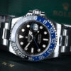 Rolex GMT-Master II Oyster 40 mm Oystersteel 126710BLNR-0003