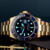 Rolex Submariner Date Oyster, 41 mm, Oystersteel m126618lb-0002