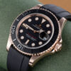 Rolex Yacht-Master 40  Oyster, 40 mm, Everose gold M126655-0002