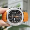 Patek Philippe Aquanaut 5968A-001