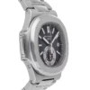 Patek Philippe Watches Nautilus Mens Stainless Steel 5980/1A-014