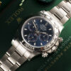 Rolex Cosmograph Daytona Oyster, 40 mm, platinum watch M116506-0002