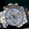 Rolex Cosmograph Daytona M126503-0001 Oyster, 40 mm, Oystersteel and yellow gold