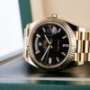 Rolex  Day-Date 40  Oyster, 40 mm, yellow gold M228238-0059