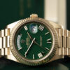 Rolex  Day-Date 40  Oyster, 40 mm, yellow gold M228238-0061