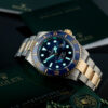 Rolex Submariner Date Oyster, 41 mm, Oystersteel m126613lb-0002