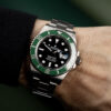 Rolex Submariner Date "Starbucks" 126610LV