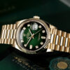 Rolex  Day-Date 36  Oyster, 36 mm, yellow gold  M128238-0069