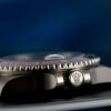 Rolex    GMT-MASTER II  Oyster, 40 mm, white gold M126719BLRO-0002