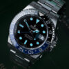 Rolex GMT-Master II Oyster 40 mm Oystersteel 126710BLNR-0003