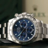 Rolex Cosmograph Daytona Oyster, 40 mm, platinum watch M116506-0002