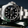 Rolex GMT-Master II Oystersteel Men's Watch 126720VTNR-0001