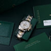 Rolex Cosmograph Daytona M126503-0001 Oyster, 40 mm, Oystersteel and yellow gold