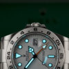 Rolex EXPLORER II Oyster, 42 mm, Oystersteel m216570-0001