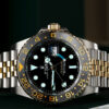 Rolex GMT-Master II M126713GRNR-0001 Oyster, 40 mm, Oystersteel and yellow gold