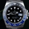 Rolex GMT-Master II Oyster 40 mm Oystersteel 126710BLNR-0003