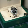 Rolex GMT-Master II Oystersteel Men's Watch 126720VTNR-0001