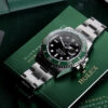 Rolex Submariner Date "Starbucks" 126610LV