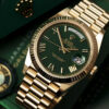 Rolex  Day-Date 40  Oyster, 40 mm, yellow gold M228238-0061