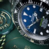 Rolex Deepsea M136660-0003 Oyster, 44 mm, Oystersteel