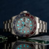 Rolex    GMT-MASTER II  Oyster, 40 mm, white gold M126719BLRO-0002