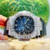 Patek Philippe Nautilus Men's Watch 5724G-001