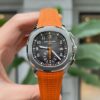 Patek Philippe Aquanaut 5968A-001