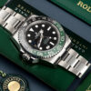 Rolex GMT-Master II Oystersteel Men's Watch 126720VTNR-0001