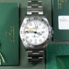 Rolex EXPLORER II Oyster, 42 mm, Oystersteel m216570-0001