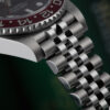 Rolex GMT-MASTER II Oyster, 40 mm, Oystersteel m126710blro-0001