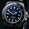 Rolex Deepsea M136660-0003 Oyster, 44 mm, Oystersteel