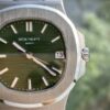 Patek Philippe Nautilus 5711-1A-014  1