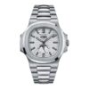 Patek Philippe Watches Nautilus Mens Stainless Steel 5726/1A-010