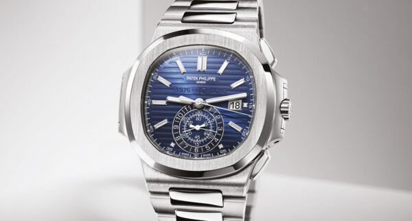 Patek Philippe Nautilus 5711/1P 40th Anniversary