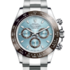 Rolex Cosmograph Daytona Oyster, 40 mm, platinum watch M116506-0001