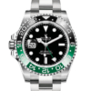 Rolex GMT-Master II Oystersteel Men's Watch 126720VTNR-0001