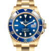 Rolex Submariner Date Oyster, 41 mm, Oystersteel m126618lb-0002