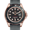 Rolex Yacht-Master 40  Oyster, 40 mm, Everose gold M126655-0002