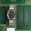 Rolex Submariner M126610LN-0001 Oyster, 41 mm, Oystersteel