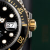 Rolex Submariner M126613LN-0002 Oyster, 41 mm, Oystersteel and yellow gold